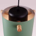 Miniature Lampe à Suspension "Maliyah" n°2