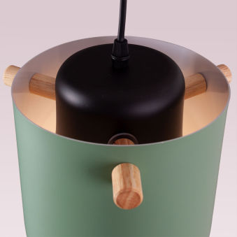 Lampe à Suspension "Maliyah"
