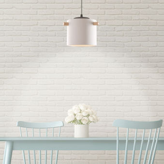 Lampe à Suspension "Maliyah"