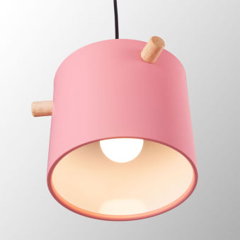 Lampe à Suspension "Maliyah"