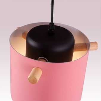 Lampe à Suspension "Maliyah"