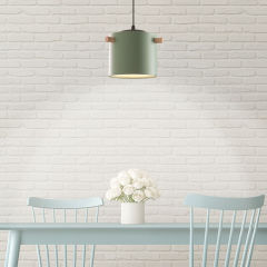 Lampe à Suspension "Maliyah"