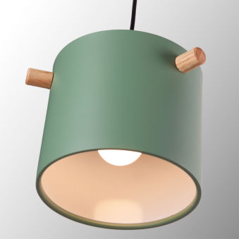 Lampe à Suspension "Maliyah"