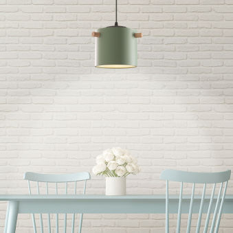 Lampe à Suspension "Maliyah"