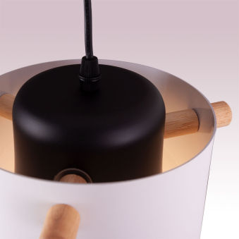 Lampe à Suspension "Maliyah"