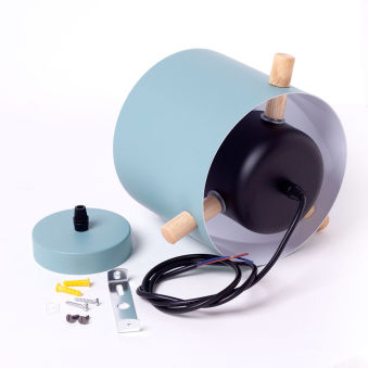 Lampe à Suspension "Maliyah"