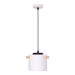 Miniature Lampe à Suspension "Maliyah" n°7