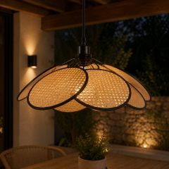 Lampe À Suspension "Kelsey"