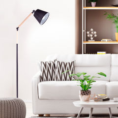 lampadaire "Wilfred"