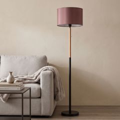 lampadaire "Walter"