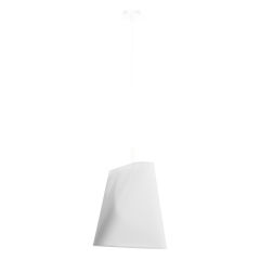 Lampe &Agrave; Suspension "Blum 1" [SOL-SL.0769]  - Finition Noir