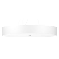 Lampe &Agrave; Suspension "Skala 100" [SOL-SL.0807]  - Finition Noir