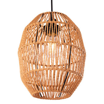 Lampe À Suspension "Alexander"