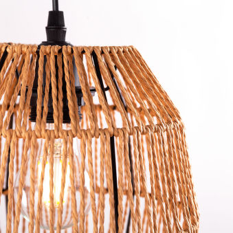 Lampe À Suspension "Alexander"