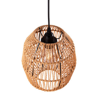 Lampe À Suspension "Alexander"