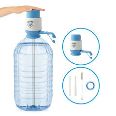 Distributeur pour bouteilles d'eau Edm [E3-76139]