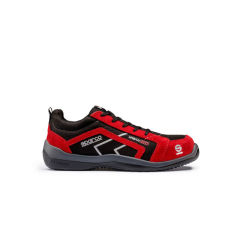 Chaussure de sport Scarpa Urban Evo S3 Tg Taille 38 Nr/rs 07518nrrs38 Sparco [E3-82242]  - Taille 39