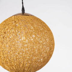 Lampe À Suspension "Santarem"