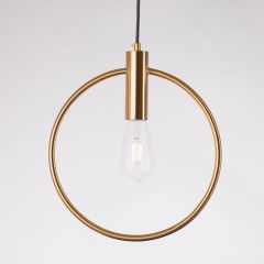 Lampe À Suspension "North Hempstead"
