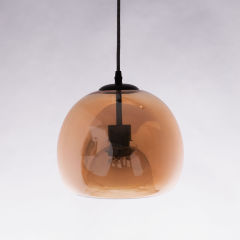 Lampe À Suspension "Hialeah"