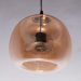 Miniature Lampe À Suspension "Hialeah" n°1
