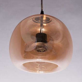 Lampe À Suspension "Hialeah"