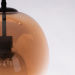 Miniature Lampe À Suspension "Hialeah" n°3