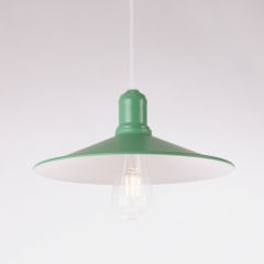 Lampe À Suspension "Guantanamo"
