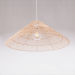 Miniature Lampe À Suspension "Vizianagaram" n°0