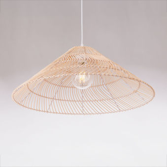 Lampe À Suspension "Vizianagaram"