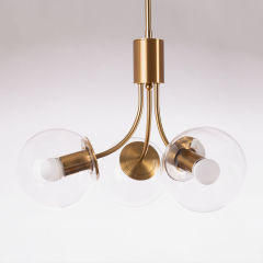 Lampe À Suspension "Neuquen"
