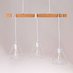 Lampe À Suspension "Indaiatuba"