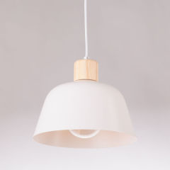Lampe À Suspension "Jiayuguan"