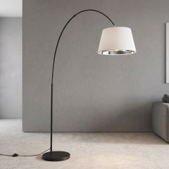 Lampadaire "Borujerd"
