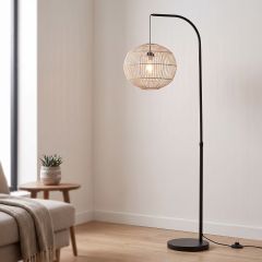 Lampadaire "Longquan"