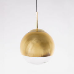 Lampe À Suspension "Czestochowa"