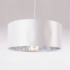 Lampe &Agrave; Suspension "Brownsville"