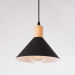 Miniature Lampe &Agrave; Suspension "Sakurazuka" n°0