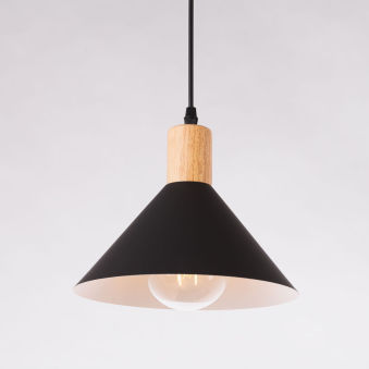 Lampe &Agrave; Suspension "Sakurazuka"