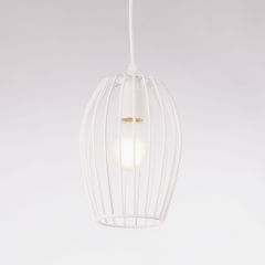 Lampe À Suspension "Dasoguz"