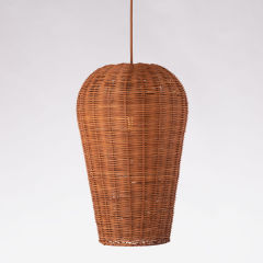 Lampe À Suspension "Gusau"