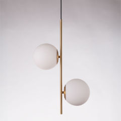 Lampe À Suspension "Pali"