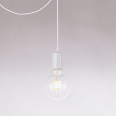 Lampe À Suspension "Nagercoil"