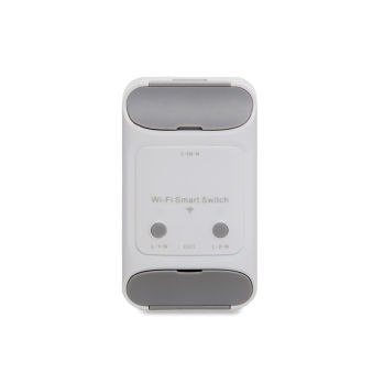 Commutateur Wifi Compatible Amazon Alexa/Google Home On/Off