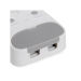 Miniature Commutateur Wifi Compatible Amazon Alexa/Google Home On/Off n°2