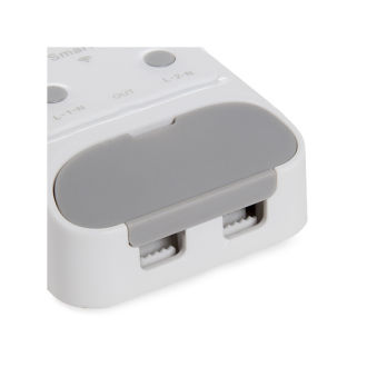 Commutateur Wifi Compatible Amazon Alexa/Google Home On/Off