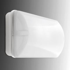 &Eacute;clairage de secours LED 150Lm 1 heure IP44 4,8V 0,8Ah