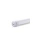 Miniature Tube LED T8 10W 1.000Lm 6000&ordm;K 60Cm T&ecirc;te Rotative 30.000H [GR-T8RDDG10W-O-CW]  - Couleur Blanc Neutre - Difusor Opale n°0