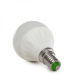 Miniature Ampoule LED E14 3W 240Lm 4200&ordm;K 40 000H n°2