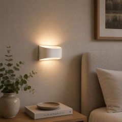 Applique murale LED 6W 510Lm 4200&ordm;K Evelyn 40 000H [HO-ARCHBRIDGE- 6W-WW]